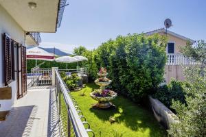 Fotografia z galérie ubytovania Martini in Vrsine - Haus für 8 Personen v destinácii Vrsine