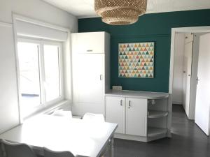 Fotografie z fotogalerie ubytování Ambleteuse appartement vue mer v destinaci Ambleteuse