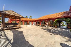 Kép Casa Martín. szállásáról Playa del Águilában a galériában
