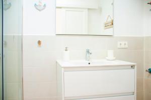 Zdjęcie z galerii obiektu Asana Famara House w mieście Famara