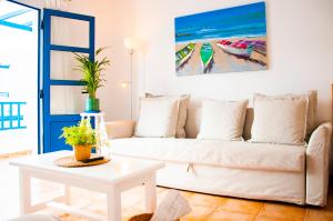 Zdjęcie z galerii obiektu Asana Famara House w mieście Famara