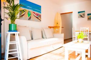 Zdjęcie z galerii obiektu Asana Famara House w mieście Famara
