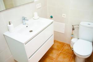 Zdjęcie z galerii obiektu Asana Famara House w mieście Famara
