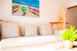Zdjęcie z galerii obiektu Asana Famara House w mieście Famara