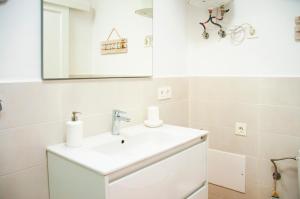 Zdjęcie z galerii obiektu Asana Famara House w mieście Famara