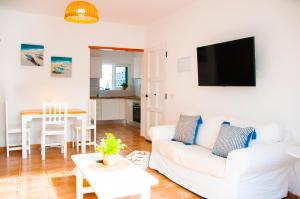 Zdjęcie z galerii obiektu Asana Famara House w mieście Famara