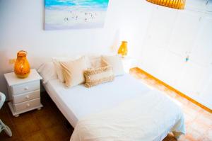 Zdjęcie z galerii obiektu Asana Famara House w mieście Famara