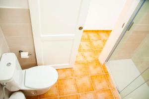 Zdjęcie z galerii obiektu Asana Famara House w mieście Famara