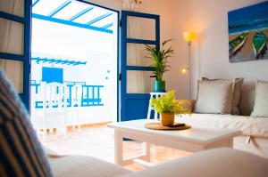 Zdjęcie z galerii obiektu Asana Famara House w mieście Famara