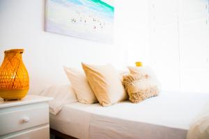Zdjęcie z galerii obiektu Asana Famara House w mieście Famara