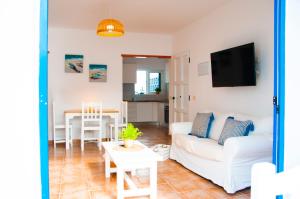 Zdjęcie z galerii obiektu Asana Famara House w mieście Famara