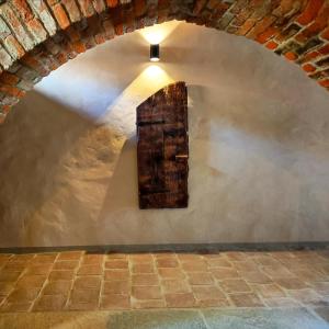 Fotografia z galérie ubytovania Domus Acaja v destinácii Pinerolo