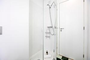 Koupelna v ubytování Lóios 66 by LovelyStay