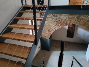 Fotografia z galérie ubytovania Domus Acaja v destinácii Pinerolo