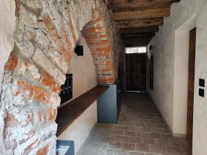 Fotografia z galérie ubytovania Domus Acaja v destinácii Pinerolo