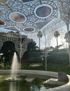 Vườn quanh Appartamento Catania centro