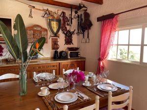 Fotografie z fotogalerie ubytování Villa Marver v destinaci Algeciras