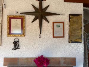 Fotografia z galérie ubytovania Villa Marver v destinácii Algeciras