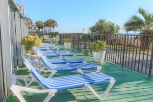 Gallery image of Sea Dip Oceanfront in Myrtle Beach