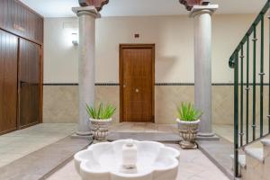 Fotografia z galérie ubytovania Boutique Apartment Center Granada v destinácii Granada