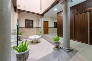 Fotografia z galérie ubytovania Boutique Apartment Center Granada v destinácii Granada