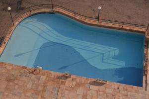 Gallery image of Tuti Bororô in Rondonópolis