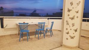 Fotografia z galérie ubytovania 山脚下，舒适温馨海景公寓 v Aténach