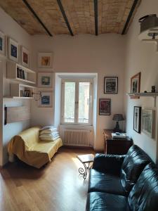 Fotografia z galérie ubytovania Domus Roma Centro v Ríme