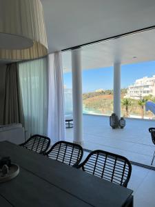 Táj az apartman közelében
