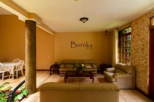 Gallery image of BORUKA BnB in Alajuela City