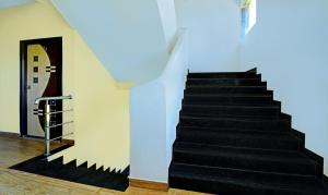 Foto dalla galleria di Treebo SS Residency With Mountain View a Dapoli