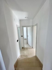 Kúpeľňa v ubytovaní Villa LONGO
