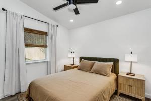 Fotografie z fotogalerie ubytování Peach's Place v destinaci Pensacola