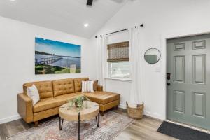 Fotografie z fotogalerie ubytování Peach's Place v destinaci Pensacola