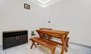 Fotografie z fotogalerie ubytování Treebo Pushpak Service Apartment v destinaci Kóčin