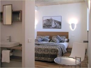 Gallery image of Hotel Roncesvalles in Roncesvalles