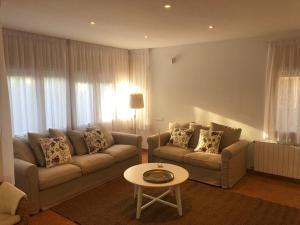 Posedenie v ubytovaní Casa Veuràs Girona - Montilivi