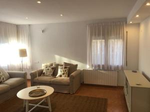 Posedenie v ubytovaní Casa Veuràs Girona - Montilivi