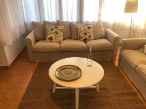 Posedenie v ubytovaní Casa Veuràs Girona - Montilivi