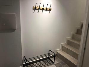 Fotografie z fotogalerie ubytování Casita Pelopin v destinaci Frajén
