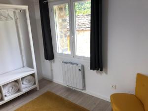 Fotografie z fotogalerie ubytování Casita Pelopin v destinaci Frajén
