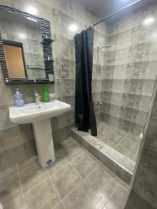 Gallery image of 2 Cosy Apartment in townhouse near Airport EVN in Geghanist