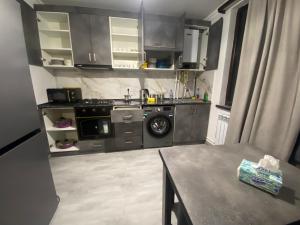 Gallery image of 2 Cosy Apartment in townhouse near Airport EVN in Geghanist