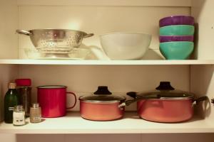 Gallery image of El Luminoso 11 in La Plata +12 photos