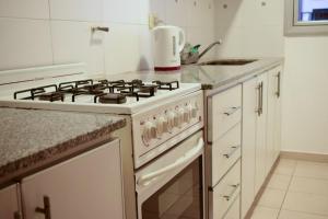 Gallery image of El Luminoso 11 in La Plata