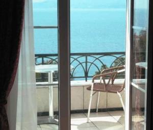 Fotografie z fotogalerie ubytování Avra Spa Hotel v destinaci Loutra Edipsou
