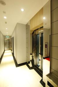 Fotografie z fotogalerie ubytování Hotel 99 SS2 Petaling Jaya v destinaci Petaling Jaya