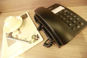 Fotografie z fotogalerie ubytování Hotel 99 SS2 Petaling Jaya v destinaci Petaling Jaya