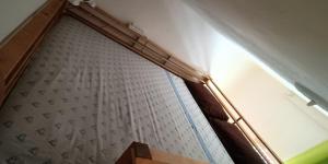 mechanizm mechaniczny w obiekcie La Doñita2 w Madrycie +3 zdjęcia