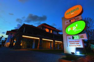 Afbeelding uit fotogalerij van POP! Hotel Denpasar in Denpasar